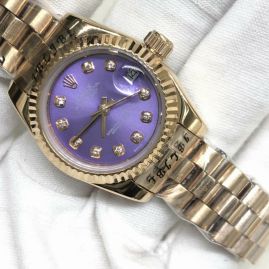 Picture of Rolex Watches Women Date Just _SKU230rolex-28mm-0507914231